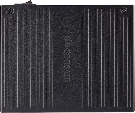 Corsair SF600 Platinum PSU Corsair SF600 Platinum PSU